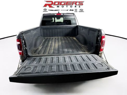 Certified 2023 RAM 1500 Laramie AWD/4WD image 24