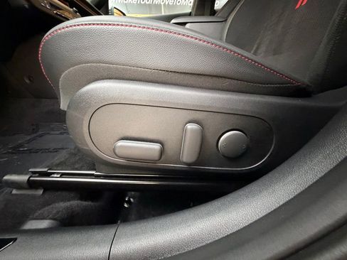Used 2025 Hyundai Kona N Line S AWD/4WD image 25