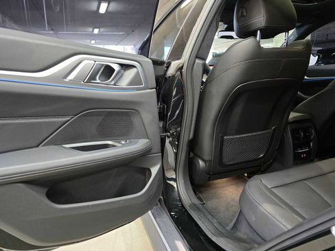 Certified 2023 BMW i4 eDrive35 w/ Premium Package image 26