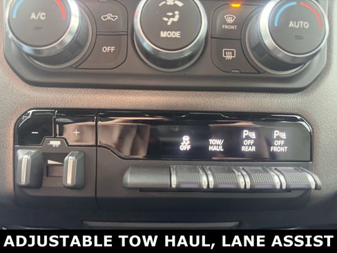 Used 2021 RAM 3500 Big Horn w/ Level 2 Equipment Group image 7