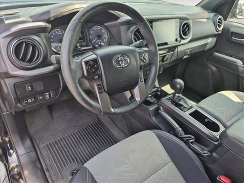 Used 2023 Toyota Tacoma TRD Sport RWD image 15