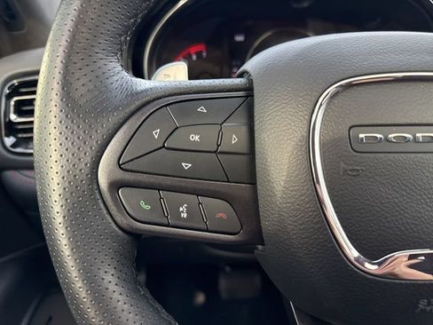 Used 2024 Dodge Durango R/T AWD/4WD image 20