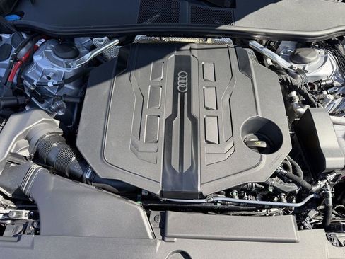 New 2026 Audi A6 Premium Plus AWD/4WD image 27