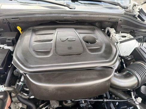Certified 2021 Jeep Grand Cherokee Limited w/ Quick Order Package 28K 80th AWD/4WD image 12