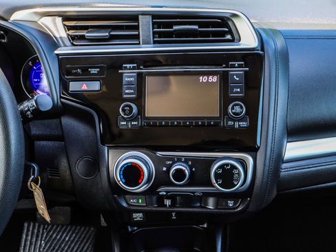 Used 2019 Honda Fit LX image 23