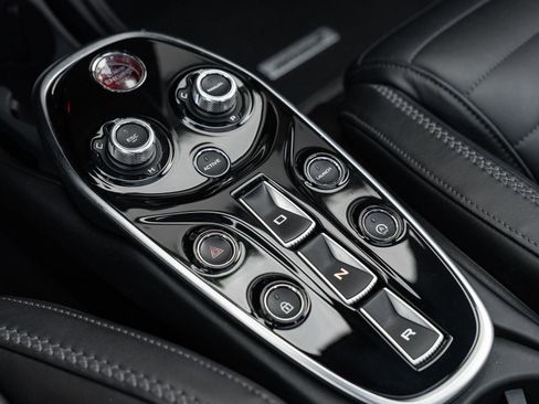 Used 2025 McLaren GTS image 35