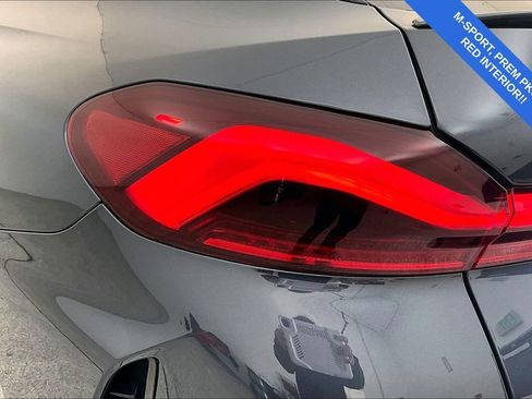 Used 2021 BMW X6 xDrive40i w/ M Sport Package image 40