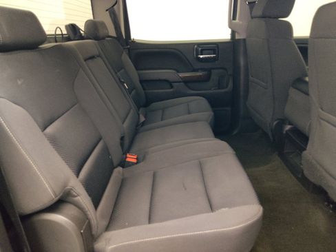Used 2018 GMC Sierra 1500 SLE w/ SLE Value Package RWD image 19