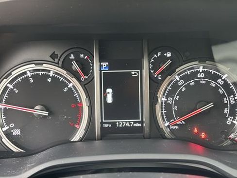 Used 2024 Toyota 4Runner TRD Pro AWD/4WD image 14