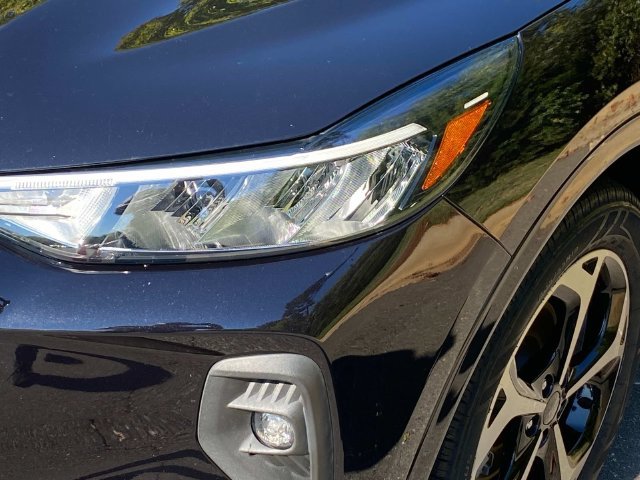 Used 2024 Ford Escape ST-Line Select w/ Tech Pack #2 AWD/4WD image 5