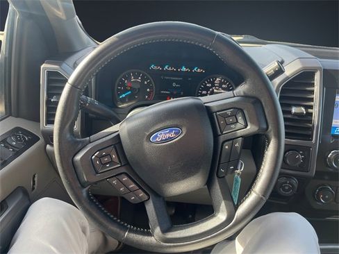 Used 2019 Ford F150 XLT w/ Equipment Group 302A Luxury image 12