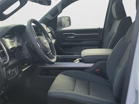 New 2026 RAM 1500 Big Horn image 15
