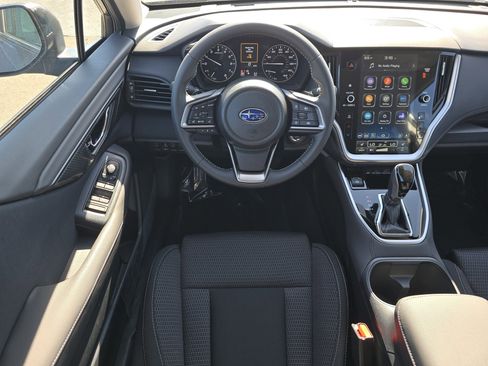 New 2025 Subaru Outback Premium image 19