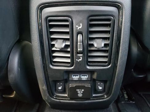 Used 2020 Dodge Durango R/T w/ Blacktop Package AWD/4WD image 14