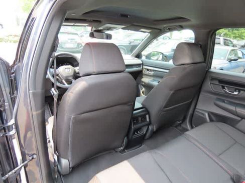 Certified 2024 Honda CR-V Sport image 15