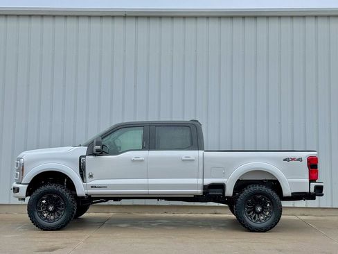 New 2026 Ford F350 Lariat image 2