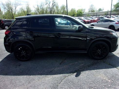 Used 2022 Mitsubishi Outlander Sport ES image 4