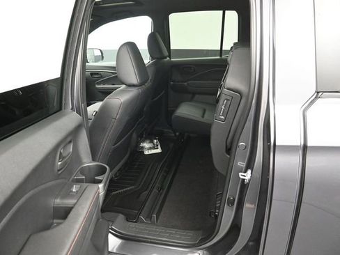 New 2026 Honda Ridgeline TrailSport image 29