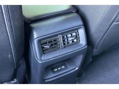 Used 2025 Honda CR-V EX image 14