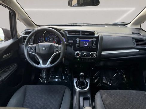 Used 2017 Honda Fit LX image 11