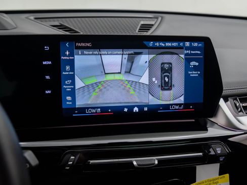 New 2026 BMW X1 xDrive28i image 20