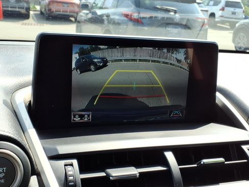 Used 2019 Lexus NX 300 AWD image 21