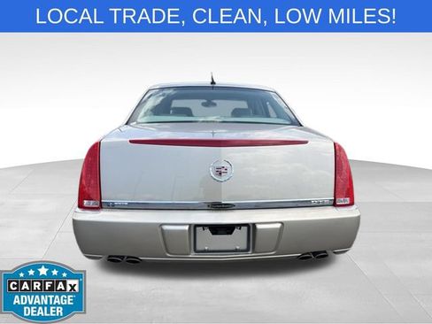Used 2006 Cadillac DTS FWD image 5