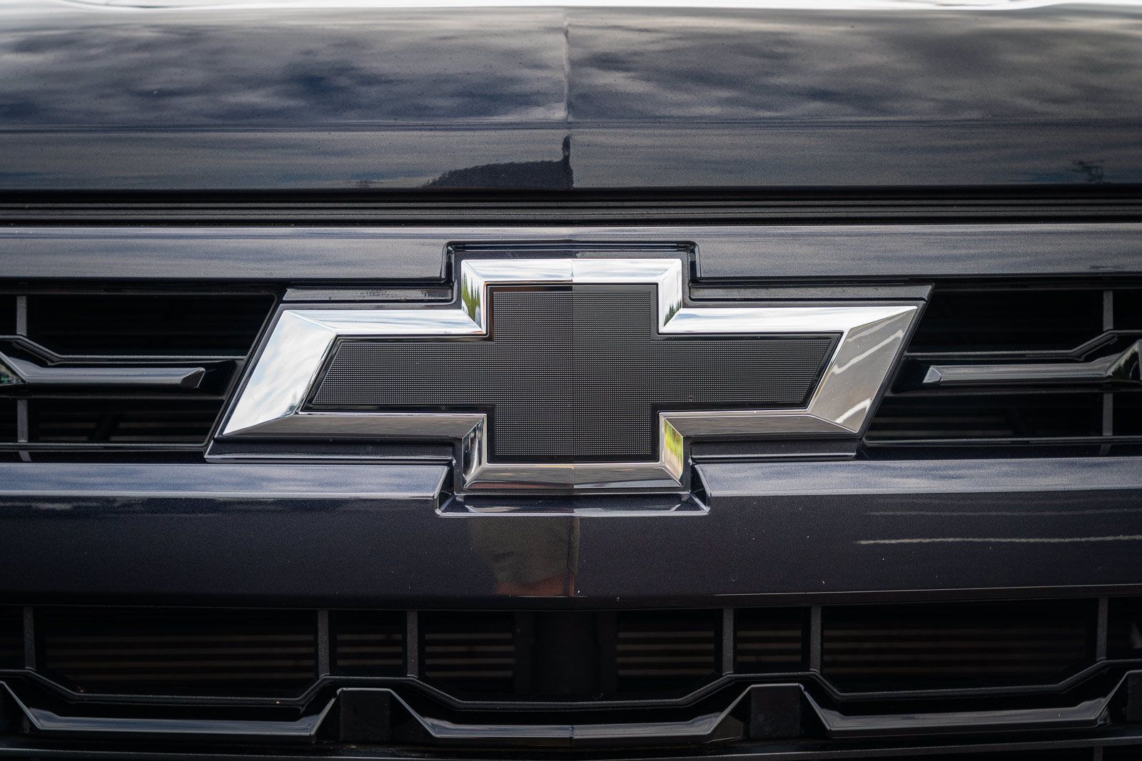 Used 2022 Chevrolet Silverado 1500 RST w/ Convenience Package II AWD/4WD image 24