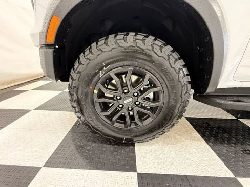New 2026 Ford Ranger Raptor AWD/4WD image 10