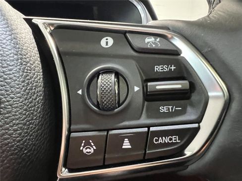 New 2026 Acura MDX SH-AWD w/ Advance Package image 21