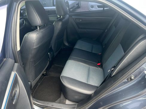 Used 2014 Toyota Corolla S FWD image 12