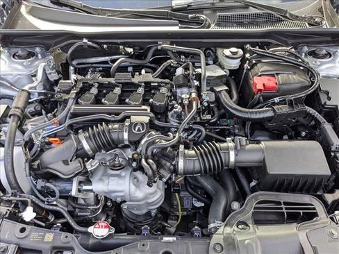 New 2026 Acura Integra A-Spec image 16