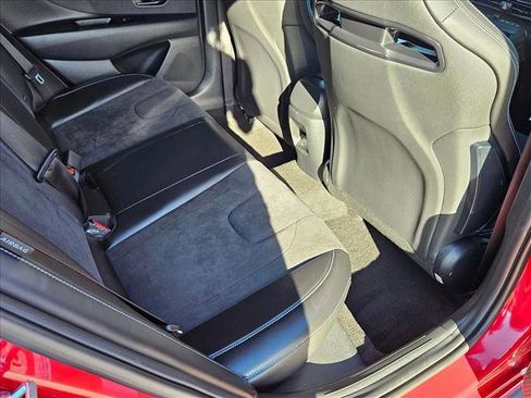 Used 2025 Hyundai Elantra N image 16