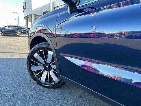 New 2026 Mitsubishi Outlander SE image 7