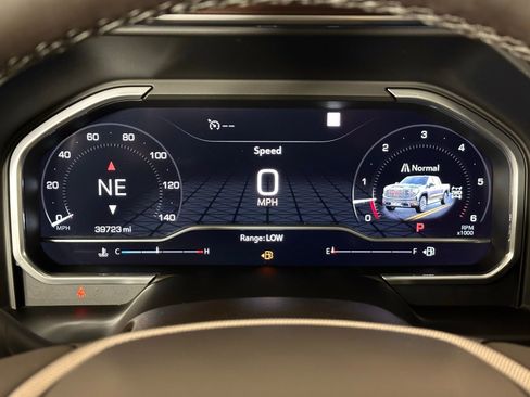 Used 2023 GMC Sierra 1500 Denali w/ Denali Reserve Package image 12