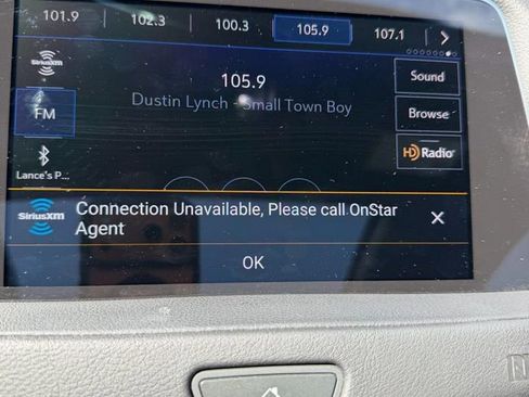 Used 2021 Cadillac XT4 Sport image 15