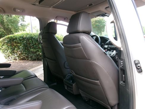 Used 2023 Honda Odyssey Touring image 30