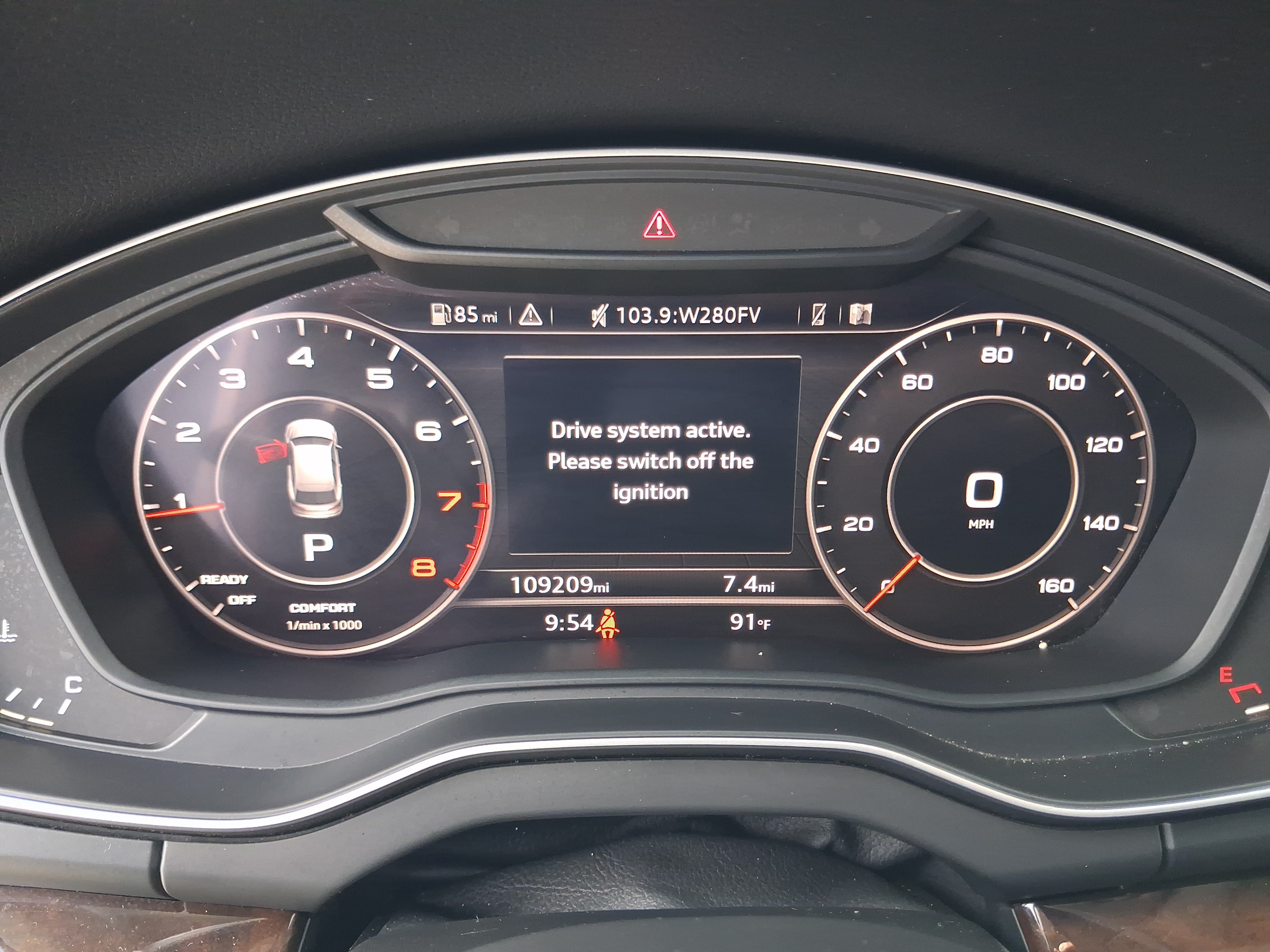 Used 2019 Audi Q5 2.0T Premium Plus w/ Premium Plus Package AWD/4WD image 15