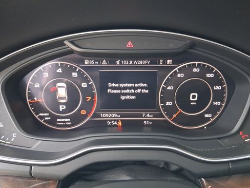 Used 2019 Audi Q5 2.0T Premium Plus w/ Premium Plus Package AWD/4WD image 15
