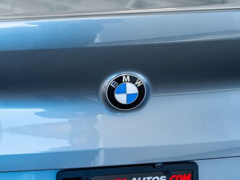 Used 2023 BMW 840i Gran Coupe w/ Comfort Seating Package image 28