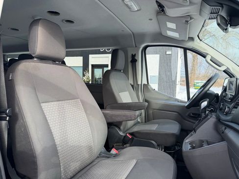 Used 2020 Ford Transit 350 XLT image 26