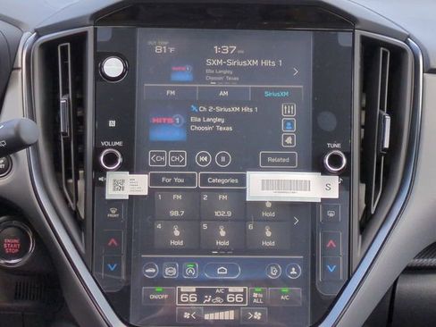 New 2026 Subaru Crosstrek 2.5i Sport image 18