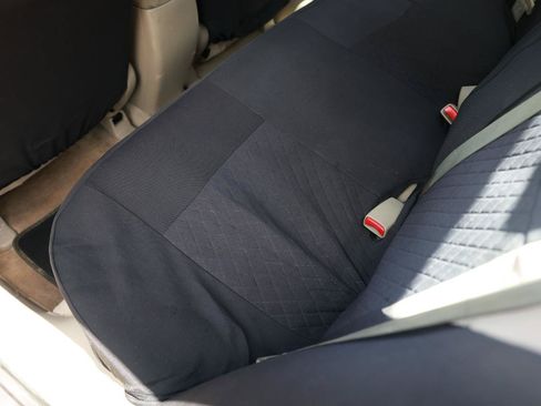 Used 2012 Honda Civic LX image 8