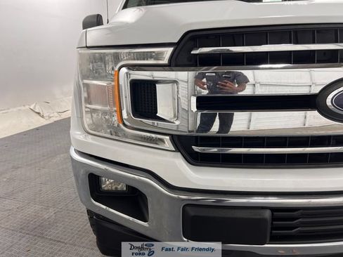 Used 2020 Ford F150 XLT RWD image 9