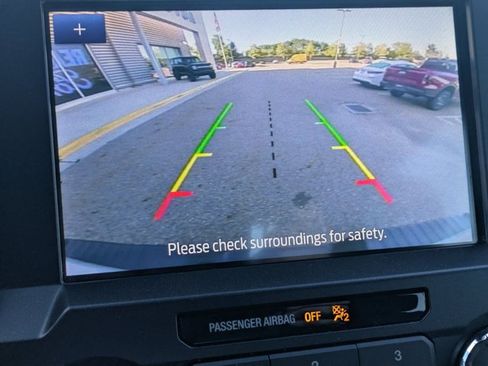 Used 2019 Ford F150 XL w/ Equipment Group 101A Mid AWD/4WD image 13