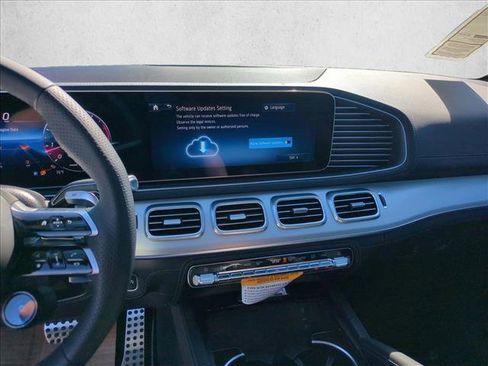 New 2026 Mercedes-Benz GLE 53 AMG 4MATIC Coupe image 12