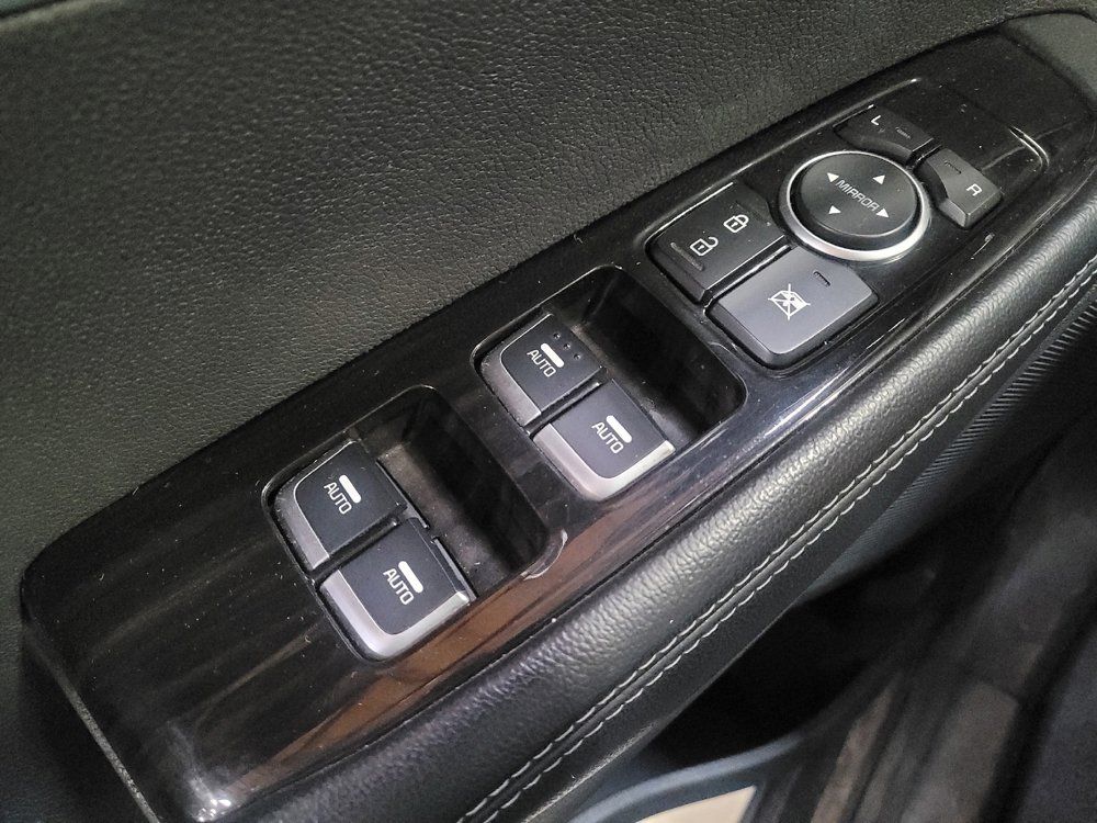 Used 2019 Kia Sorento EX FWD image 27