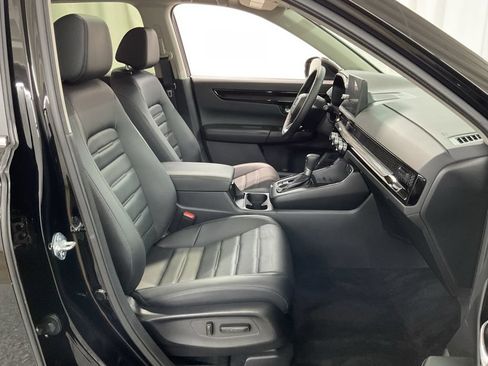 Used 2026 Honda CR-V EX-L image 27