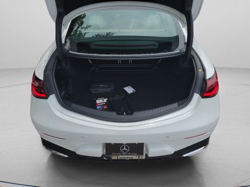 New 2026 Mercedes-Benz CLE 450 4MATIC Coupe image 5