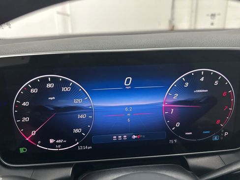 Used 2026 Mercedes-Benz GLC 300 GLC 300 image 12